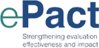 ePact logo